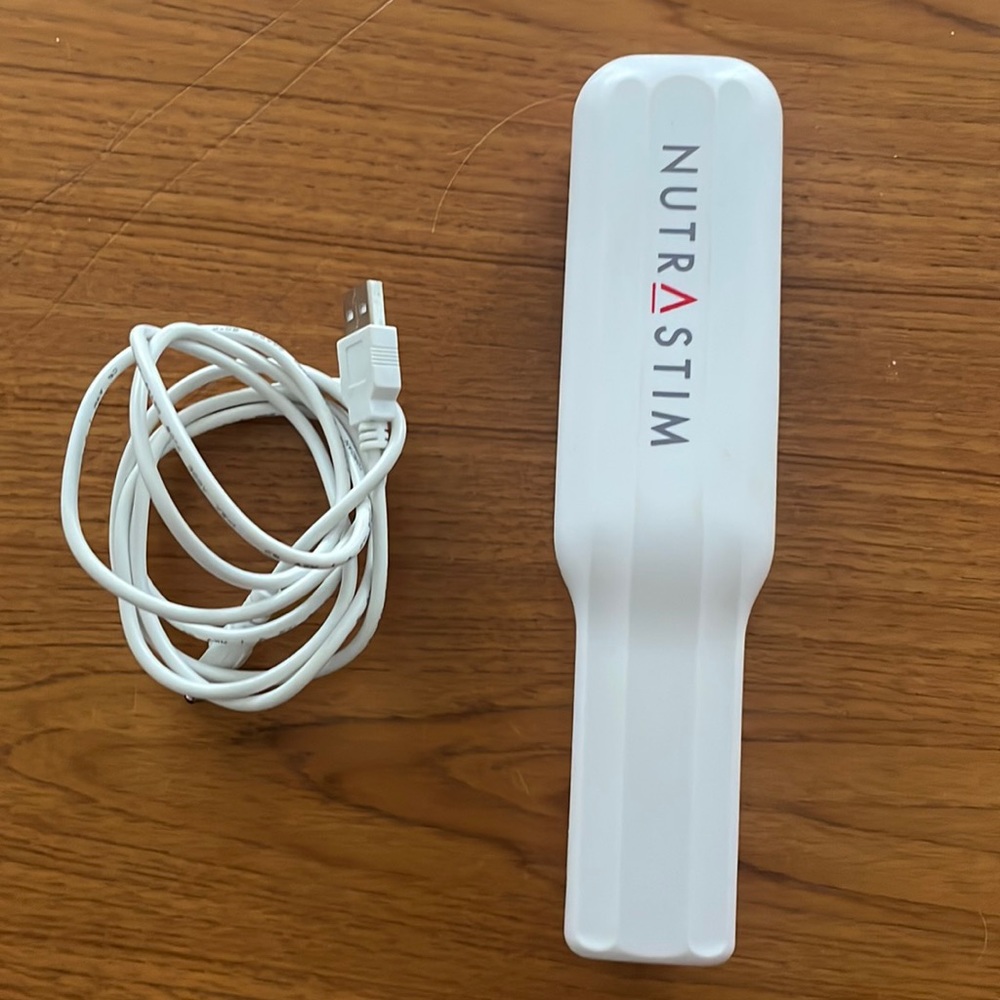 Nutrastim Laser Hair Comb